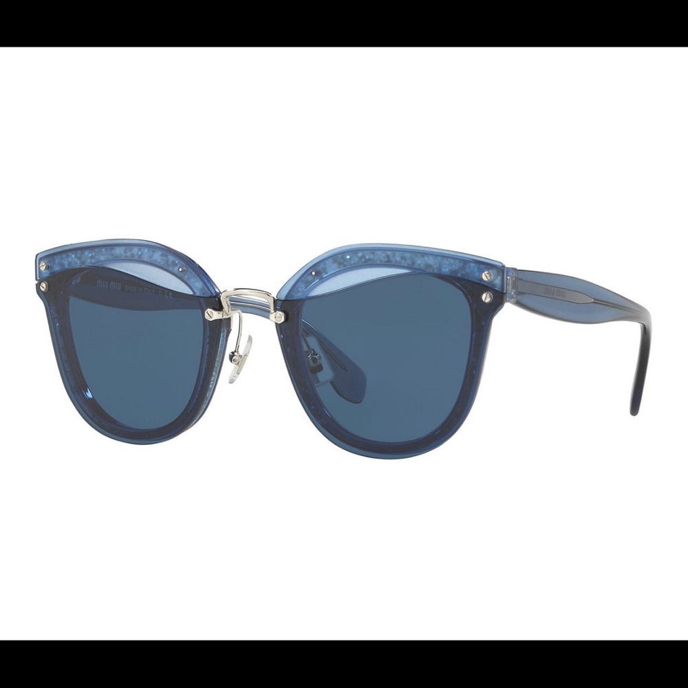 Miu Miu sunglasses